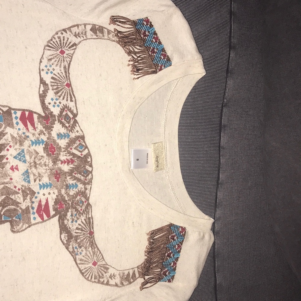 Day trip tee - Picture 2 of 3
